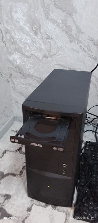 Kamyert benq madel — 5