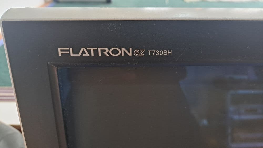 Monitor sotiladi — 6