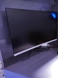 Игравой монитор Hanson XS2400C 24" FHD Curved — 2