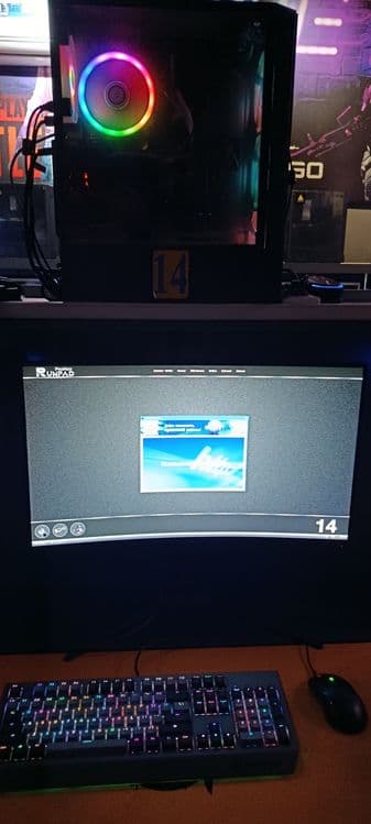Game club sotiladi — 4