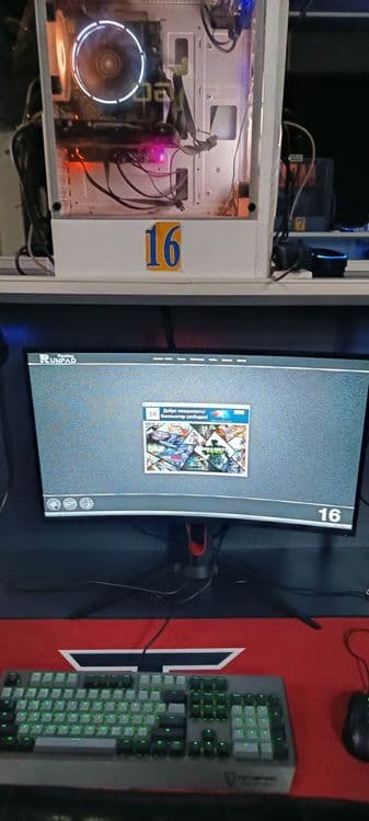Game club sotiladi — 5
