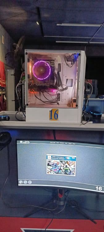 Game club sotiladi — 6
