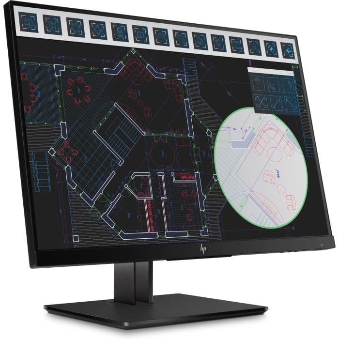 Монитор HP Z24i G2 Сотилади — 2