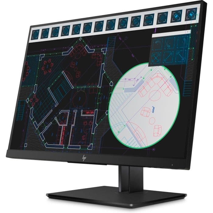 Монитор HP Z24i G2 Сотилади — 5
