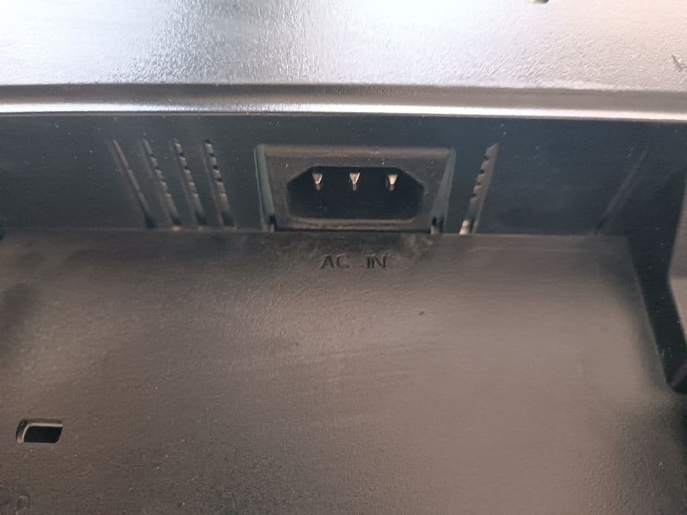 Monitor 19 2ta TG va Acer — 3