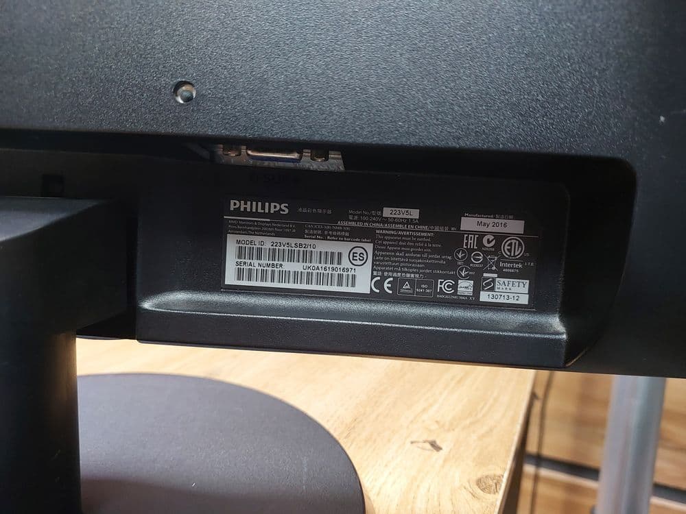 Monitor 22 dyum sotiladi — 3