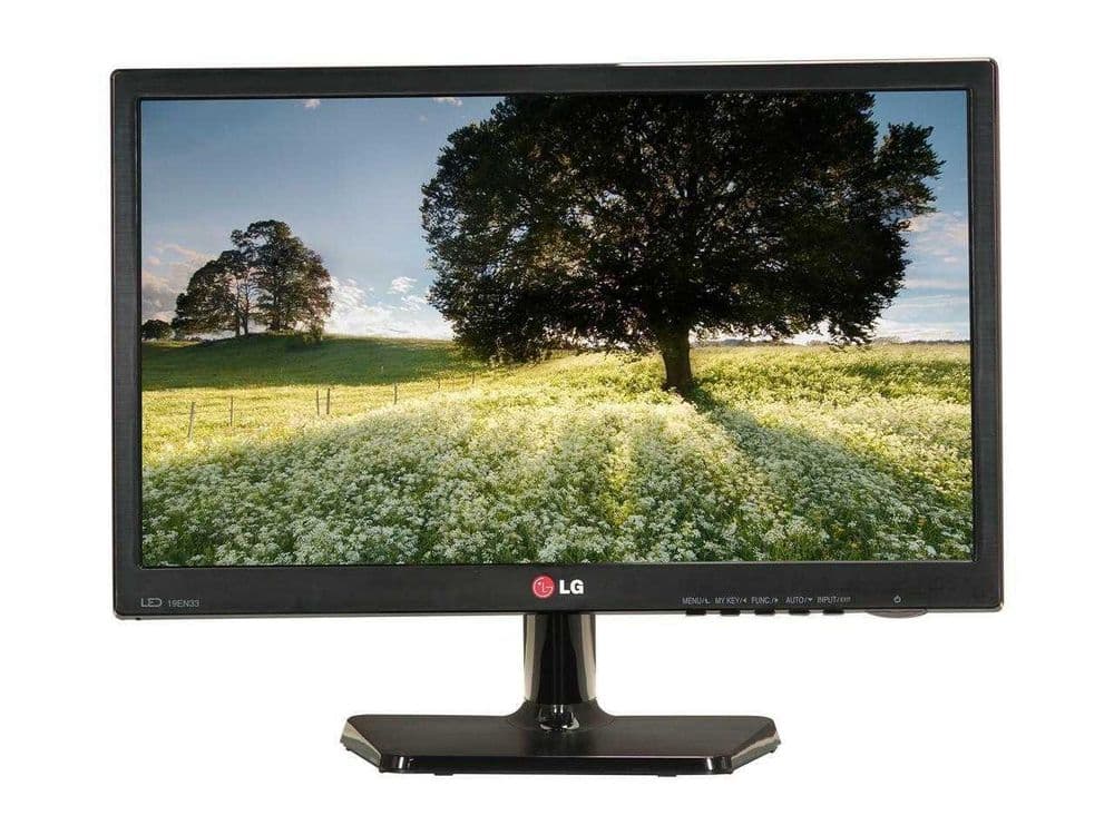 Монитор LG 23 WN 33 — 5