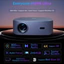 Everycom HQ9 W Ultra топ