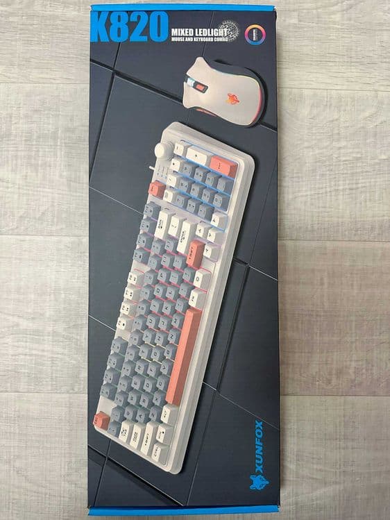 Yengi O‘yin kompyuter FULL monitor/klava mishka/naushnik/CS2 -150 FPS — 6