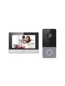 Домофон Hikvision / DS-KIS603-P C / IP /2 Мп HD/до 1920/ 1080