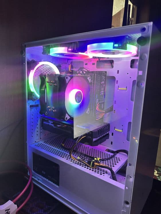 Сборка для игры и для график дизайна — 2