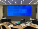 HIKVISION LCD видеостена / Лед Экран