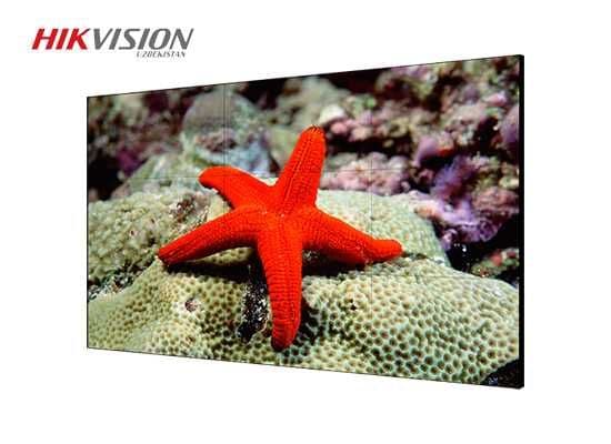 HIKVISION LCD видеостена / Лед Экран — 3