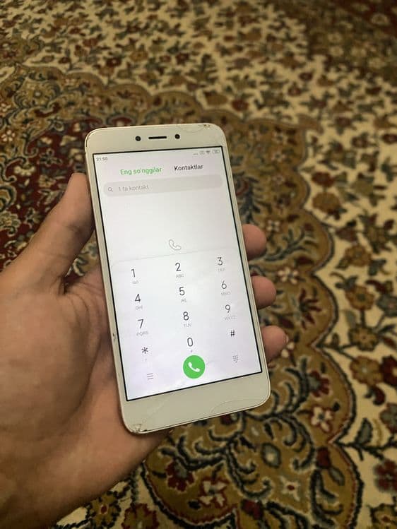 Redmi 4x sotiladi arzon narxda 230ming dastafka ham bor — 1