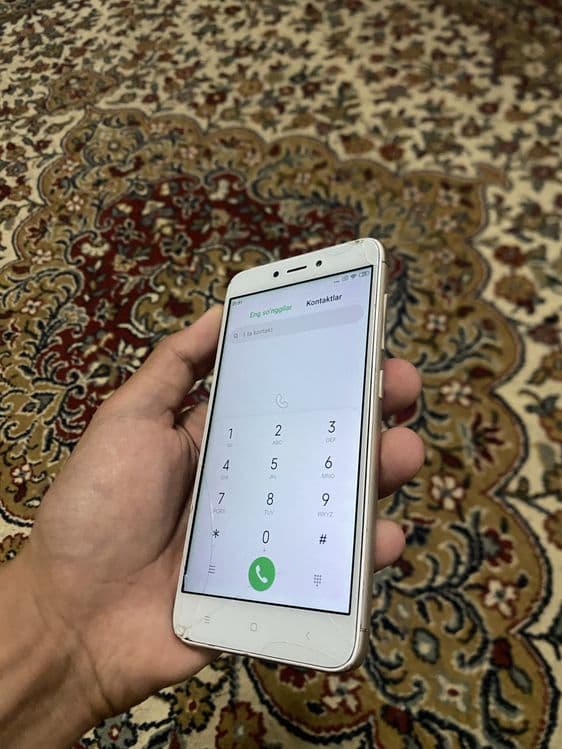 Redmi 4x sotiladi arzon narxda 230ming dastafka ham bor — 2