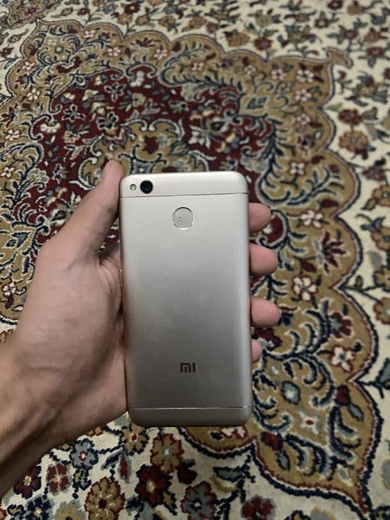 Redmi 4x sotiladi arzon narxda 230ming dastafka ham bor — 3