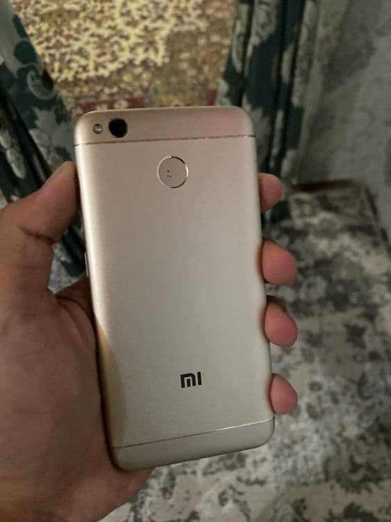 Redmi 4x sotiladi arzon narxda 230ming dastafka ham bor — 8