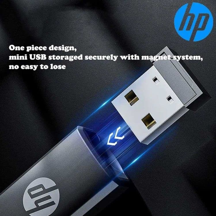 HP SS10 Presentation Flip Pen Presenter Лазерная указка+ — 4