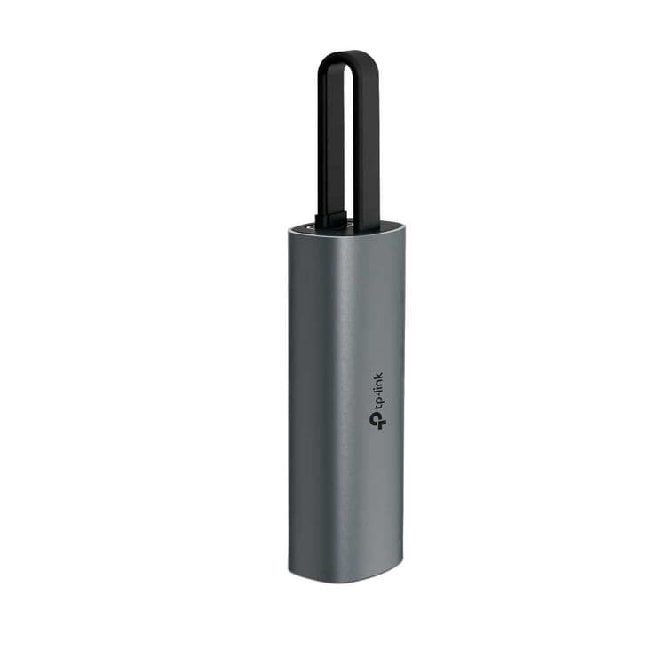 USB переходник	TP-Link	UE302C — 1