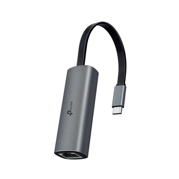 USB переходник	TP-Link	UE302C — 2
