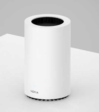 Точка доступа Nokia WiFi Beacon 3.1 — 1