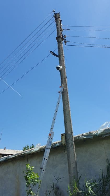 Камеры видеонаблюдения под разные задачи | Дом, бизнес, участок, склад — 3