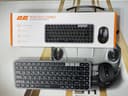 Keyboard Mouse 2E MK 430