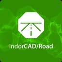 Программное обеспечение IndorCAD Road + IndorPavement