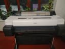 Плотер Canon TM-340