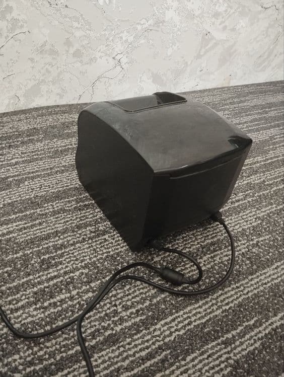 Xprinter qora xolati ideal — 3