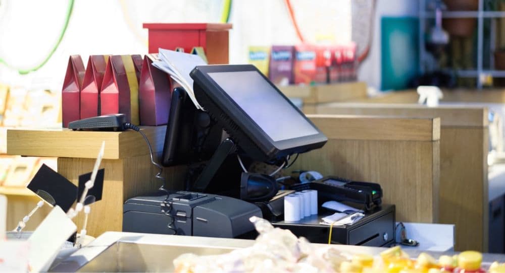 Fast foodga programma,Kassa,Jowi,Rkipir.Ikoo.продажа — 2