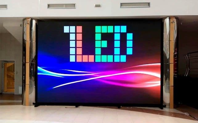 Продажа ЛСД видио стен! Video Wall Konka 55!!! — 4