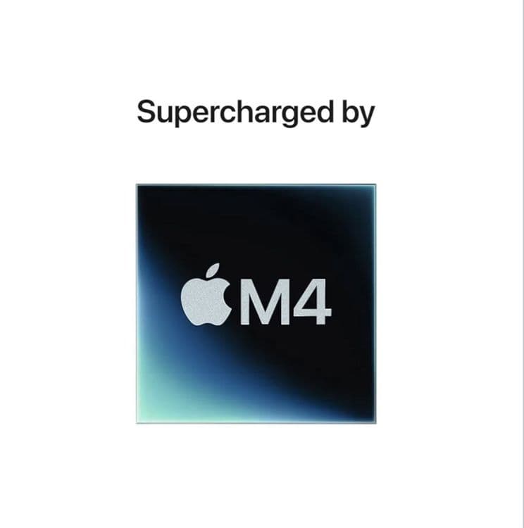 Apple mac mini M4 — 5