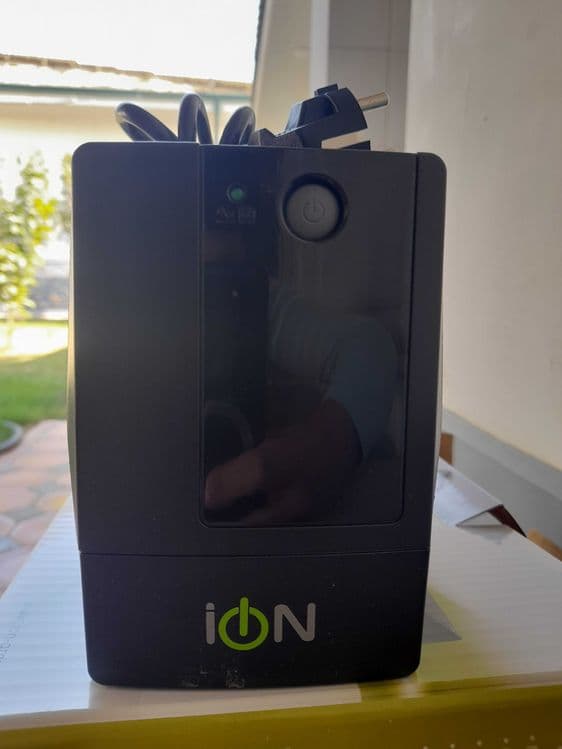 Ups ion A-800 sotiladi — 4