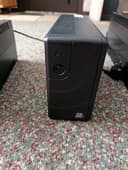 Стабилизатор / UPS для компьютера Mercury 750VA