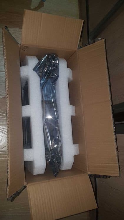 Продам Asic L3+ 506mgh. Обсолютно новый.800 у.е — 2