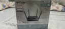 Wifi gigabit router D-link dual band AC2100