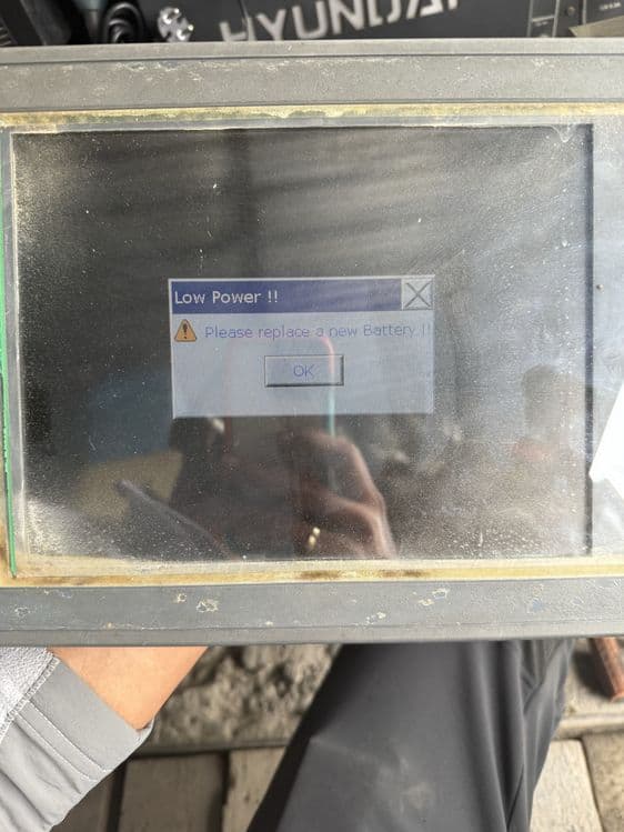 * Delta DOP-A10THTD1 — это панель оператора (HMI) серии DOP-A — 4