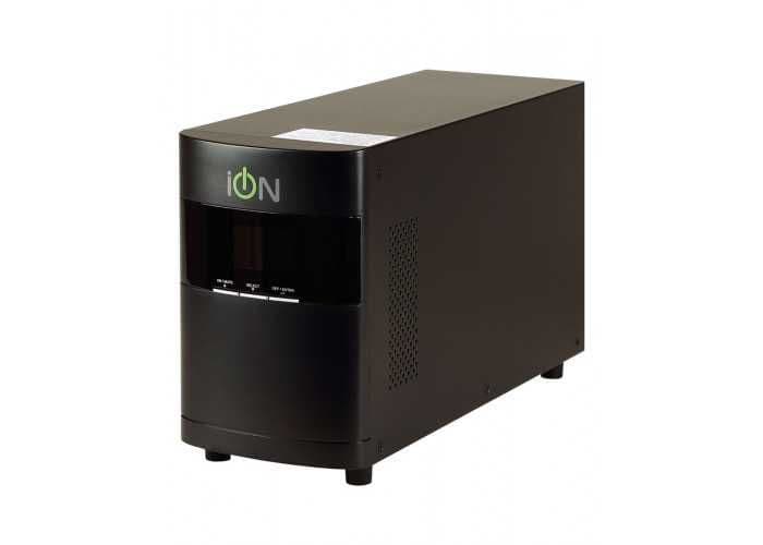 ИБП/UPS iON G-3000 LCD (3000VA/2400W) — 1
