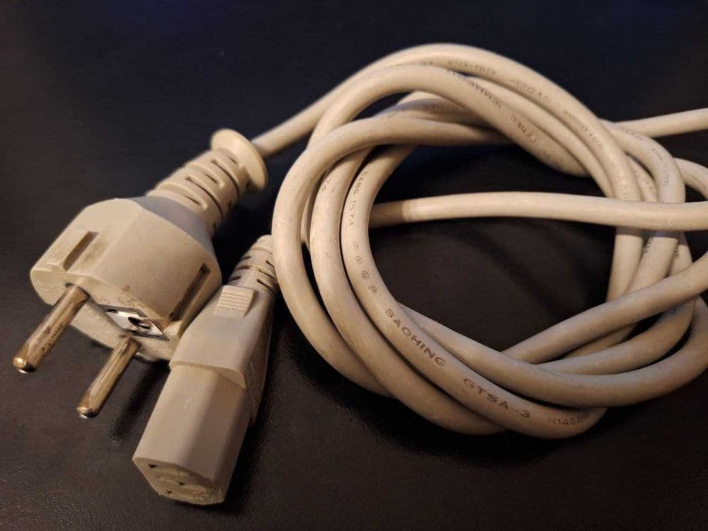 Шнур питания,  VGA, HDMI. 20мингдан — 2