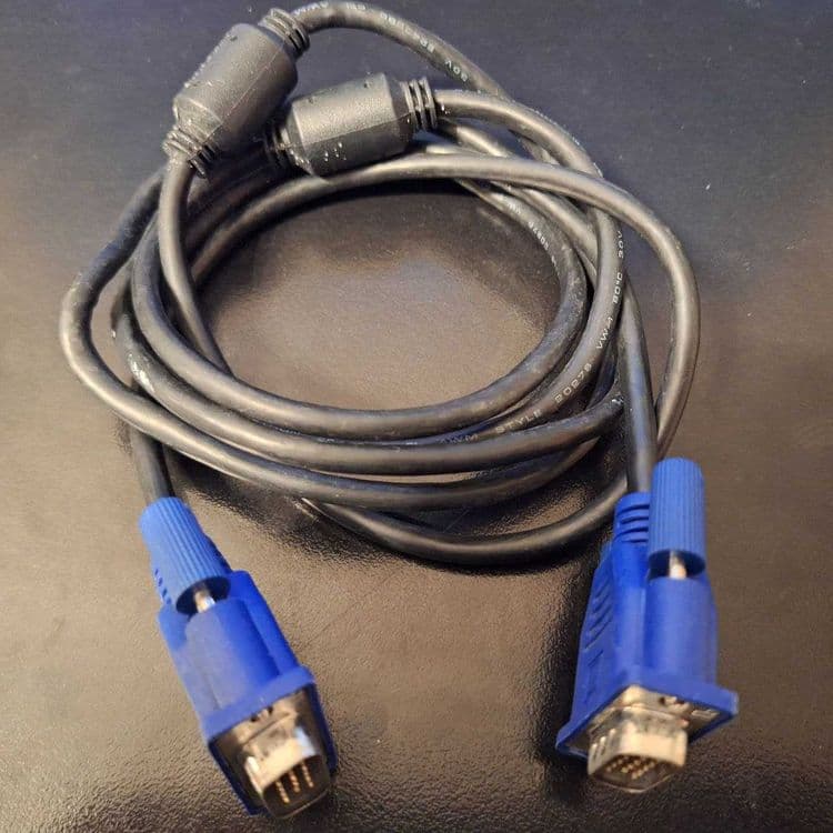 Шнур питания,  VGA, HDMI. 20мингдан — 3