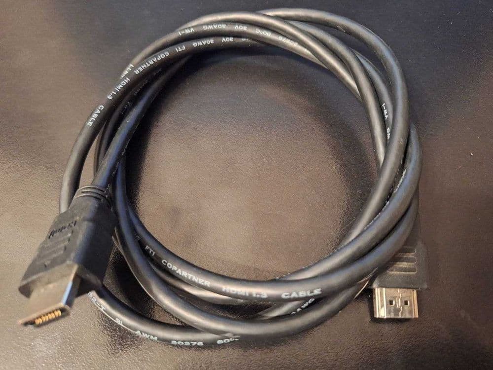 Шнур питания,  VGA, HDMI. 20мингдан — 4