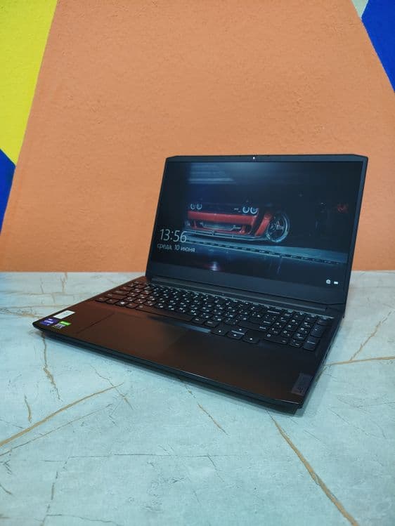Lenovo IdeaPad Gaming 3 — 1