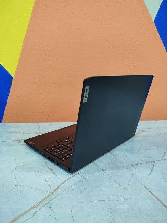 Lenovo IdeaPad Gaming 3 — 3