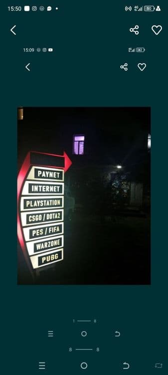 Игровой компьютер — 1