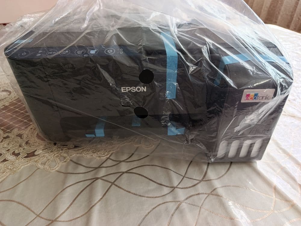 Epson L3252 rangli printer — 2