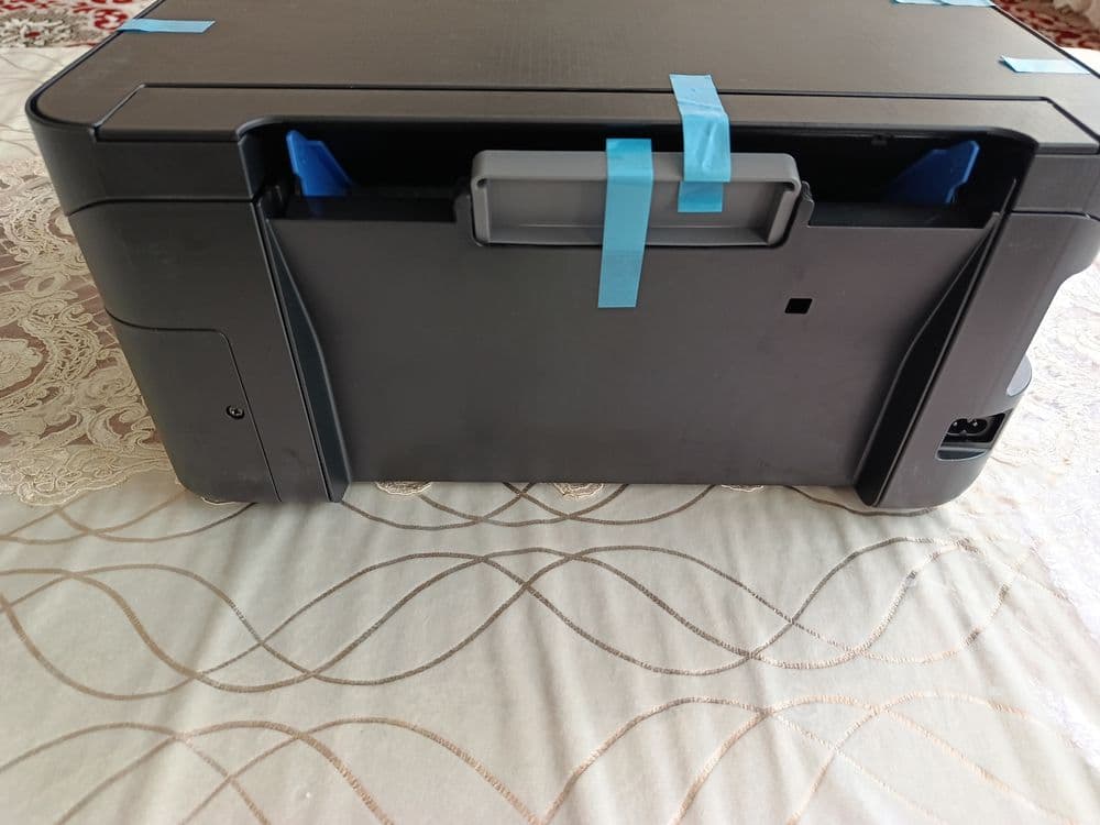 Epson L3252 rangli printer — 5