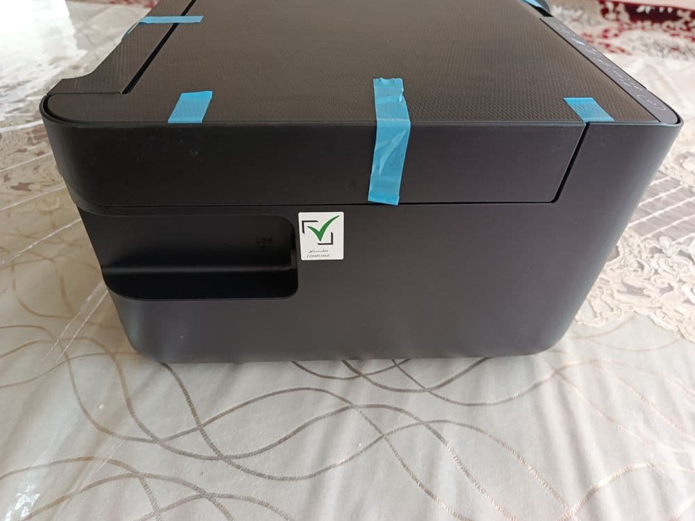 Epson L3252 rangli printer — 6