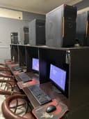 Компютер 10 та AVTECH