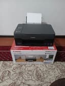 Canon g3420 printer